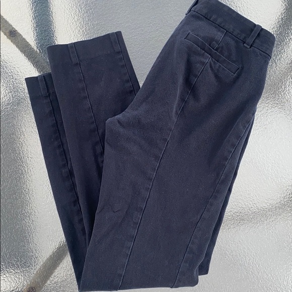 J Crew mercantile pants - Picture 3 of 6
